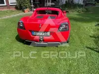 2002 Opel Speedster