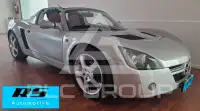 2002 Opel Speedster