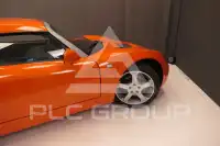 2002 Opel Speedster