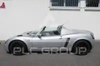 2002 Opel Speedster