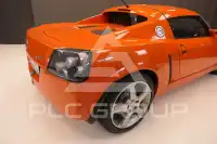 2002 Opel Speedster