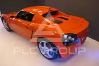 2002 Opel Speedster