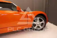 2002 Opel Speedster