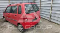 2002 Opel AGILA