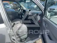 2002 Opel AGILA