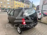 2002 Opel AGILA