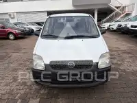 2002 Opel AGILA