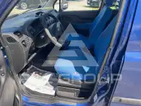 2002 Opel AGILA