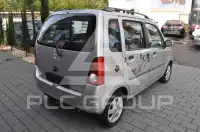 2002 Opel AGILA