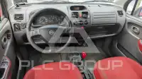 2002 Opel AGILA