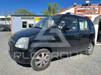 2002 Opel AGILA