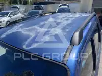2002 Opel AGILA