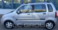 2002 Opel AGILA