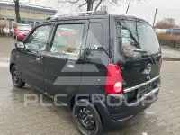 2002 Opel AGILA