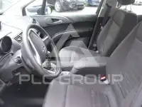 2002 Opel MERIVA