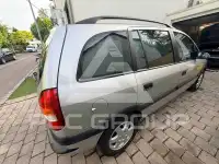 2002 Opel ZAFIRA