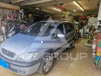 2002 Opel ZAFIRA