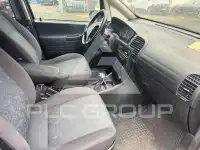2002 Opel ZAFIRA