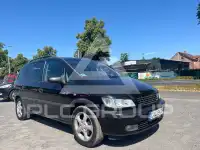 2002 Opel ZAFIRA