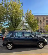 2002 Opel ZAFIRA