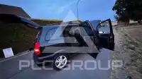 2002 Opel ZAFIRA