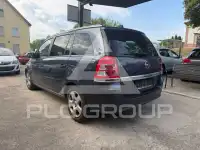 2002 Opel ZAFIRA