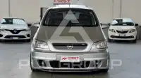 2002 Opel ZAFIRA