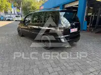 2002 Opel ZAFIRA