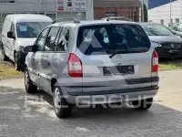 2002 Opel ZAFIRA