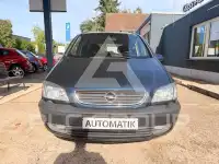 2002 Opel ZAFIRA