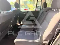 2002 Opel ZAFIRA