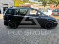 2002 Opel ZAFIRA