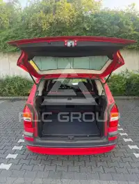 2002 Opel ZAFIRA