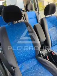 2002 Opel ZAFIRA
