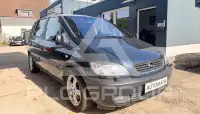 2002 Opel ZAFIRA