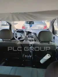 2002 Opel ZAFIRA
