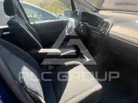 2002 Opel ZAFIRA
