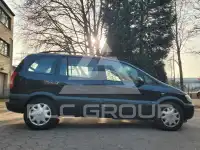 2002 Opel ZAFIRA