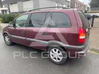 2002 Opel ZAFIRA