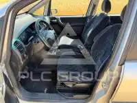 2002 Opel ZAFIRA