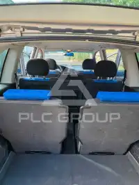 2002 Opel ZAFIRA