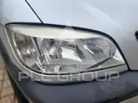 2002 Opel ZAFIRA