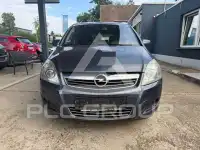 2002 Opel ZAFIRA