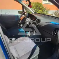 2002 Opel ZAFIRA