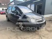2002 Opel ZAFIRA