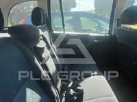 2002 Opel ZAFIRA