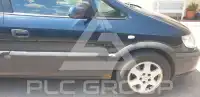 2002 Opel ZAFIRA