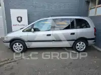 2002 Opel ZAFIRA
