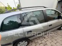 2002 Opel ZAFIRA