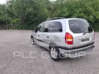 2002 Opel ZAFIRA